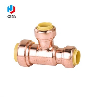 Tí Copar Brúigh-oiriúnach